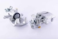 Bremssattel