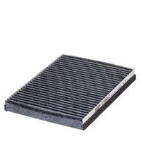 Filter, Innenraumluft