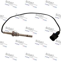 Sensor, Abgastemperatur