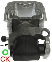 Bremssattel