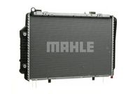 Thumbnail - Radiateur - CR249000P - MAHLE