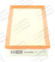 Luftfilter