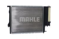 Thumbnail - Radiateur - CR244001S - MAHLE