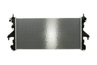 Thumbnail - Radiateur - CR1068000P - MAHLE
