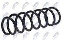 Arc spiral NTY, Cod: ASZ-BM-032