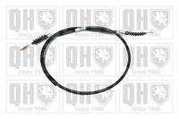 Seilzug, Feststellbremse