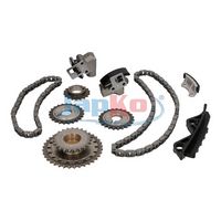 Chit lant de distributie JAPKO, Cod: KJK105