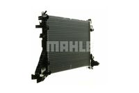 Thumbnail - Radiateur - CR866000P - MAHLE