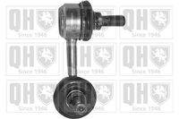 Stange/Strebe, Stabilisator