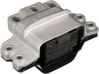 Lagerung, Motor
