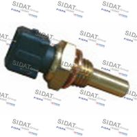Sensor, Kühlmitteltemperatur
