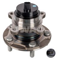 комплект колесен лагер