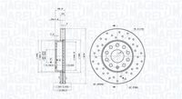 Bremsscheibe