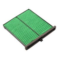 Filter, Innenraumluft Filter, Innenraumluft