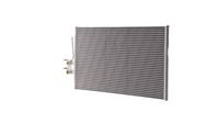 MAHLE-BEHR ΨΥΓΕΙΟ A/C