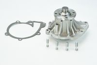 Wasserpumpe, Motorkühlung