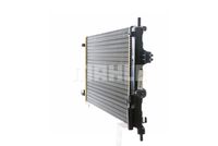 Thumbnail - Radiateur - CR237000S - MAHLE