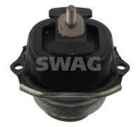 окачване, двигател