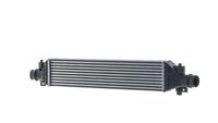Thumbnail - Intercooler, inlaatluchtkoeler - CI690000S - MAHLE