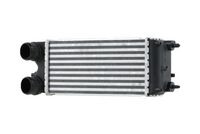 интеркулер (охладител за въздуха на турбината)