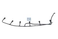 DT Spare Parts Ontluchtingsslang, compensatiereservoir 3