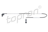 датчик, обороти на колелото