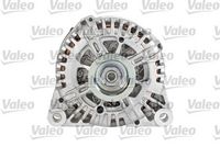 Γεννήτρια VALEO RE-GEN REMANUFACTURED