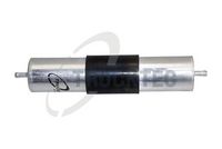 горивен филтър