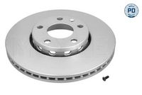 спирачен диск