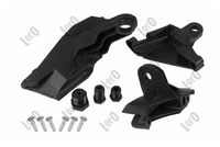 Kit de reparat faruri principale (suport) ABAKUS, Cod: 150-01-062