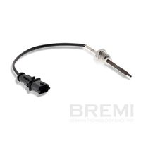 Sensor, Abgastemperatur