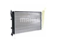 Thumbnail - Radiateur - CR612000S - MAHLE