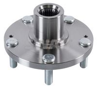 главина на колелото