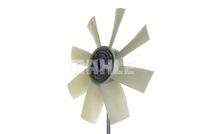 Thumbnail - Koelventilatorwiel - CFF429000P - MAHLE