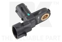 Sensor, Raddrehzahl