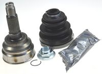 Gelenksatz, Antriebswelle