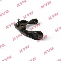 Lenker, Radaufhängung