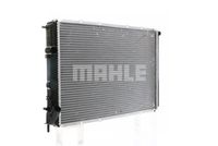 Thumbnail - Radiateur - CR2203000S - MAHLE