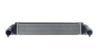 Thumbnail - Intercooler, inlaatluchtkoeler - CI638000P - MAHLE