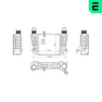 интеркулер (охладител за въздуха на турбината)