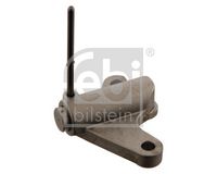 Spanner, Steuerkette