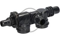 корпус на термостат