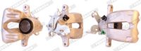 Bremssattel