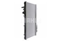 Thumbnail - Radiateur - CR183000S - MAHLE