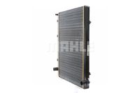 Thumbnail - Radiateur - CR2033000S - MAHLE