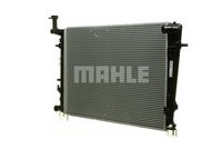 Thumbnail - Radiateur - CR908000P - MAHLE