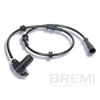 Sensor, Raddrehzahl