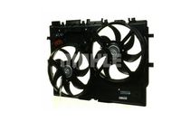 Thumbnail - Koelventilatorwiel - CFF230000P - MAHLE