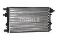 Thumbnail - Radiateur - CR632000S - MAHLE