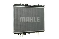 Thumbnail - Radiateur - CR524000S - MAHLE